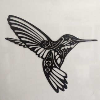 Colibrí