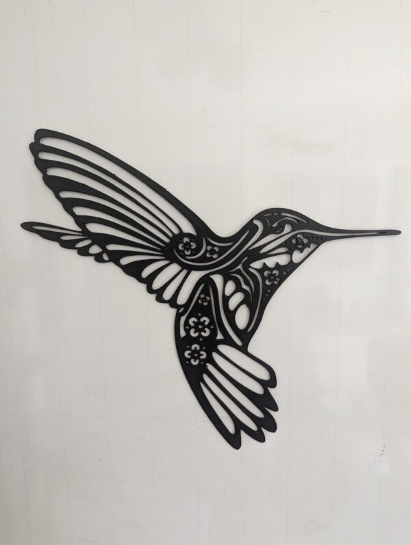 Colibrí