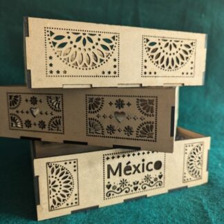 Charola México