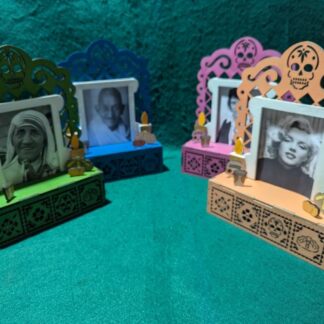 Mini Altar