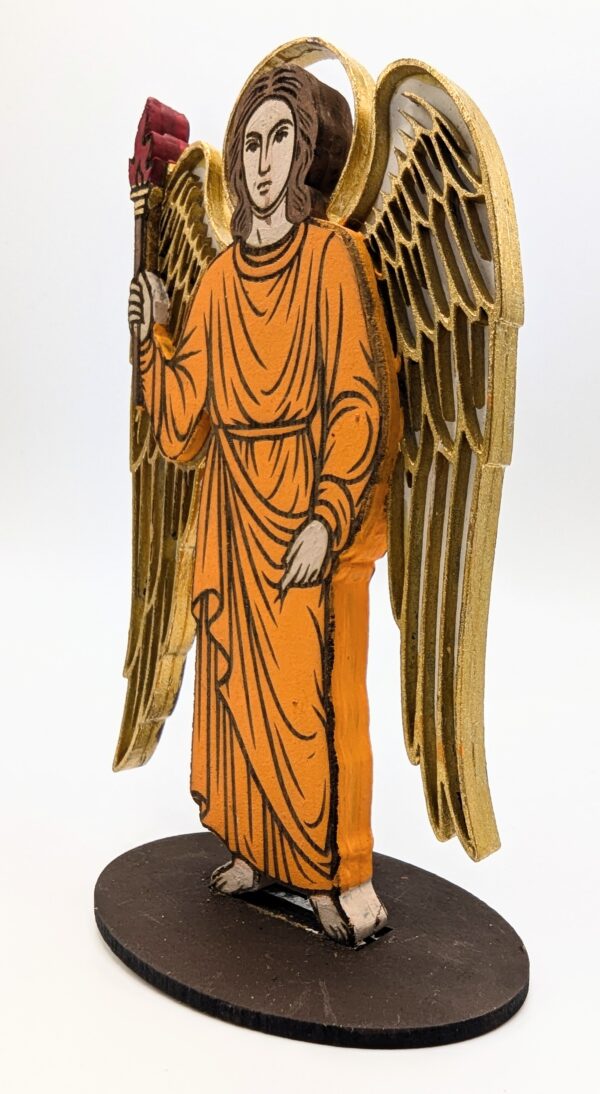 Arcángel Uriel - Image 2