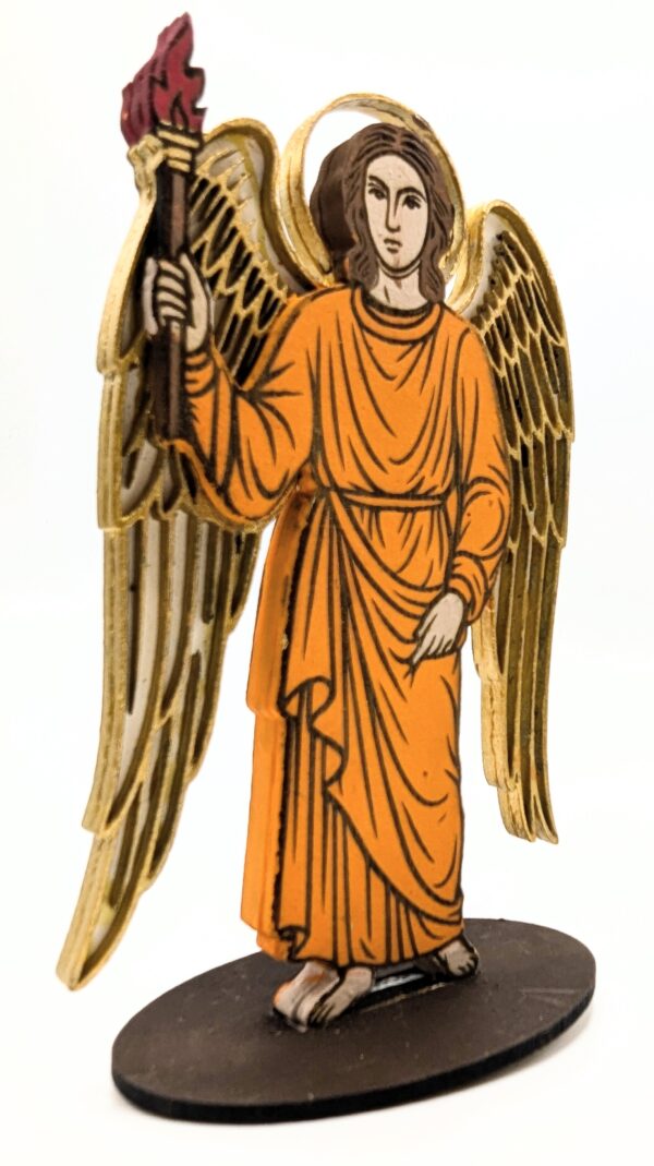 Arcángel Uriel - Image 3