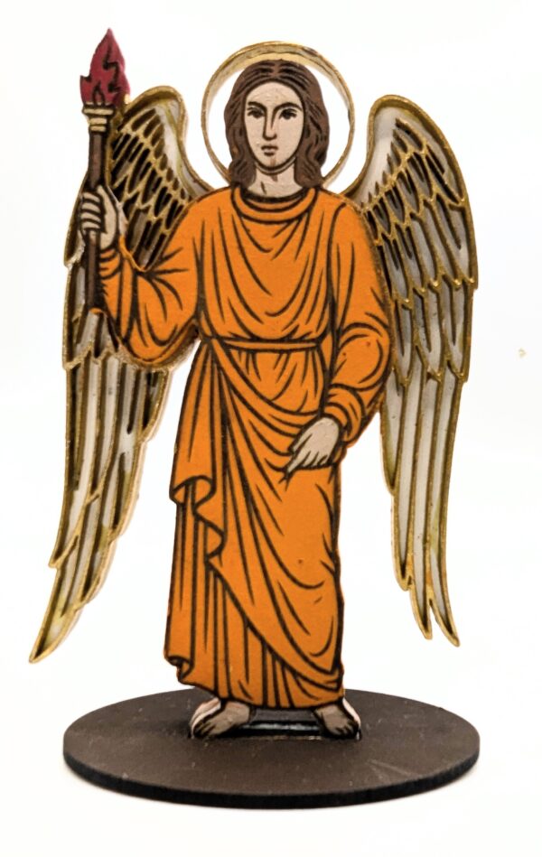 Arcángel Uriel