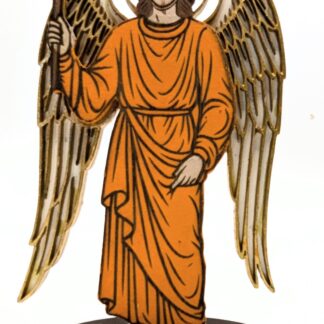 Arcángel Uriel