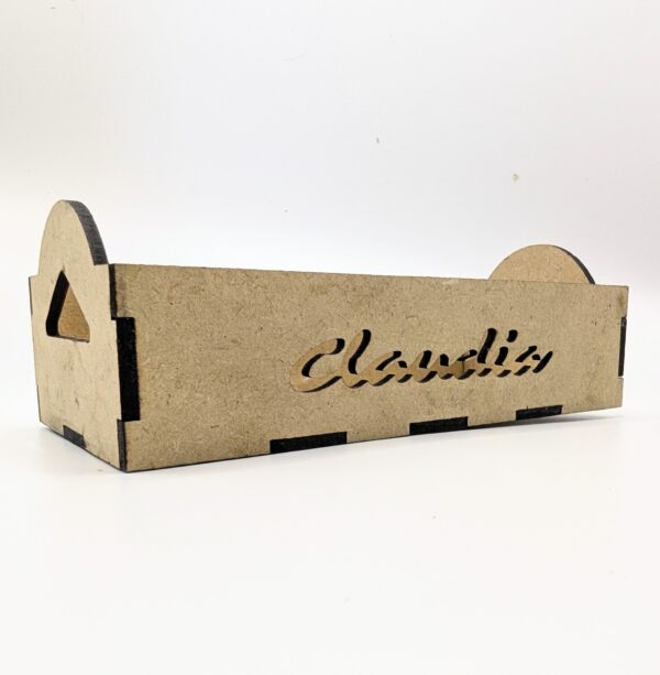 Charolita Organizadora Personalizada - Image 5