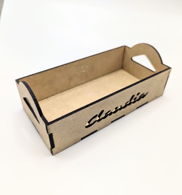 Charolita Organizadora Personalizada - Image 2