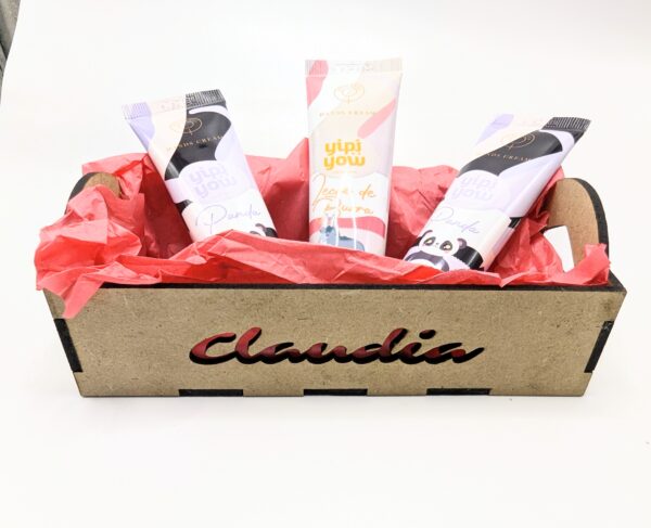 Charolita Organizadora Personalizada - Image 3