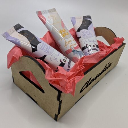 Charolita Organizadora Personalizada