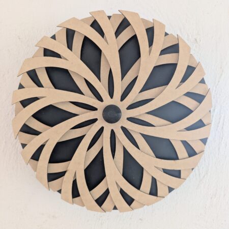 Escultura Cinética 2