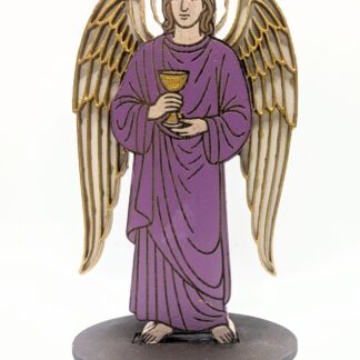 Arcángel Zadkiel