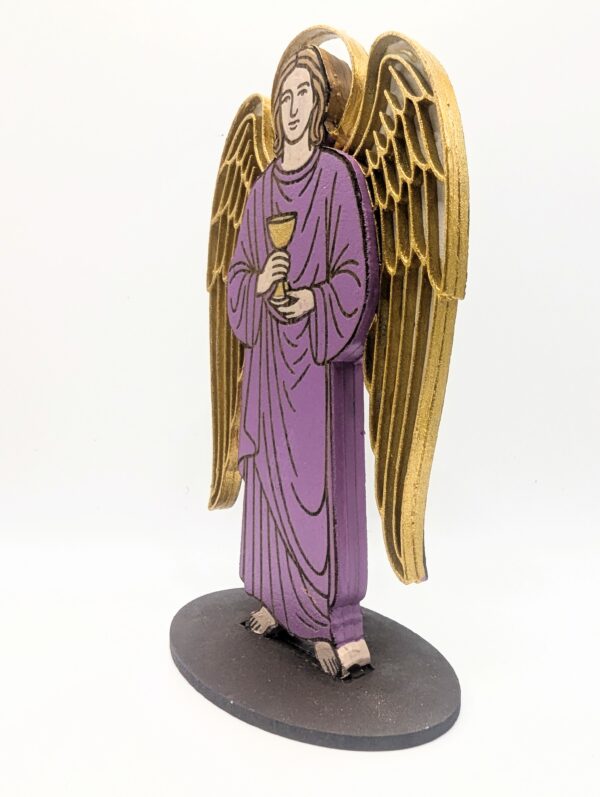 Arcángel Zadkiel - Image 3