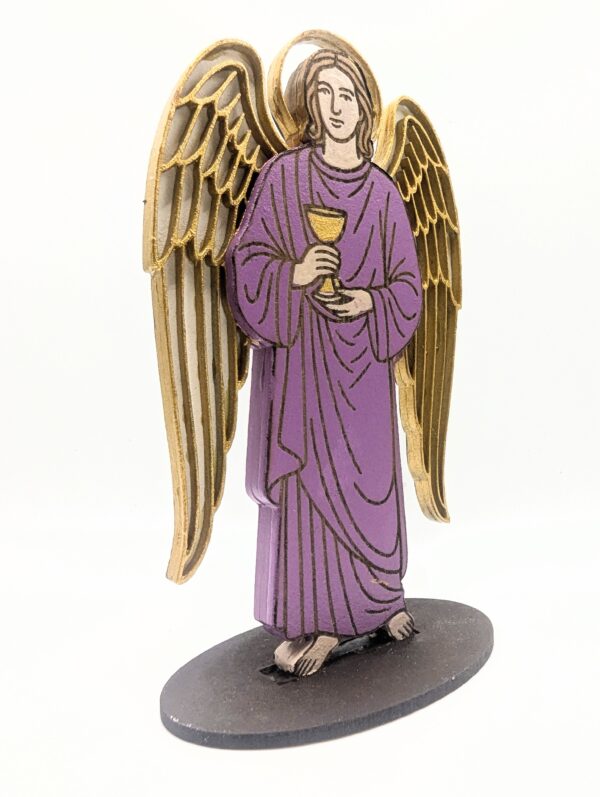 Arcángel Zadkiel - Image 2