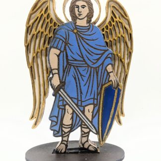 Arcángel Miguel