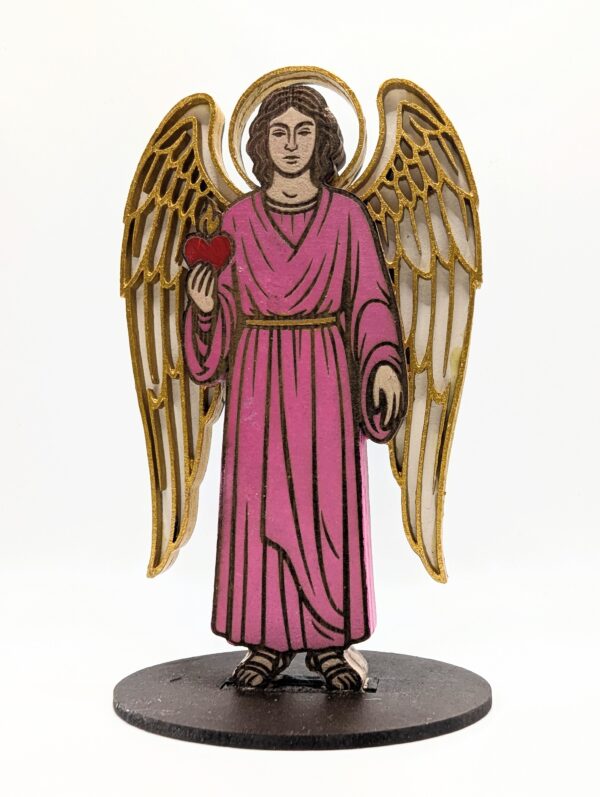 Arcángel Chamuel