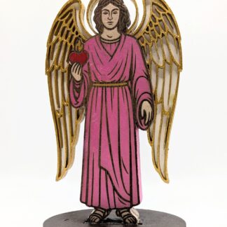 Arcángel Chamuel
