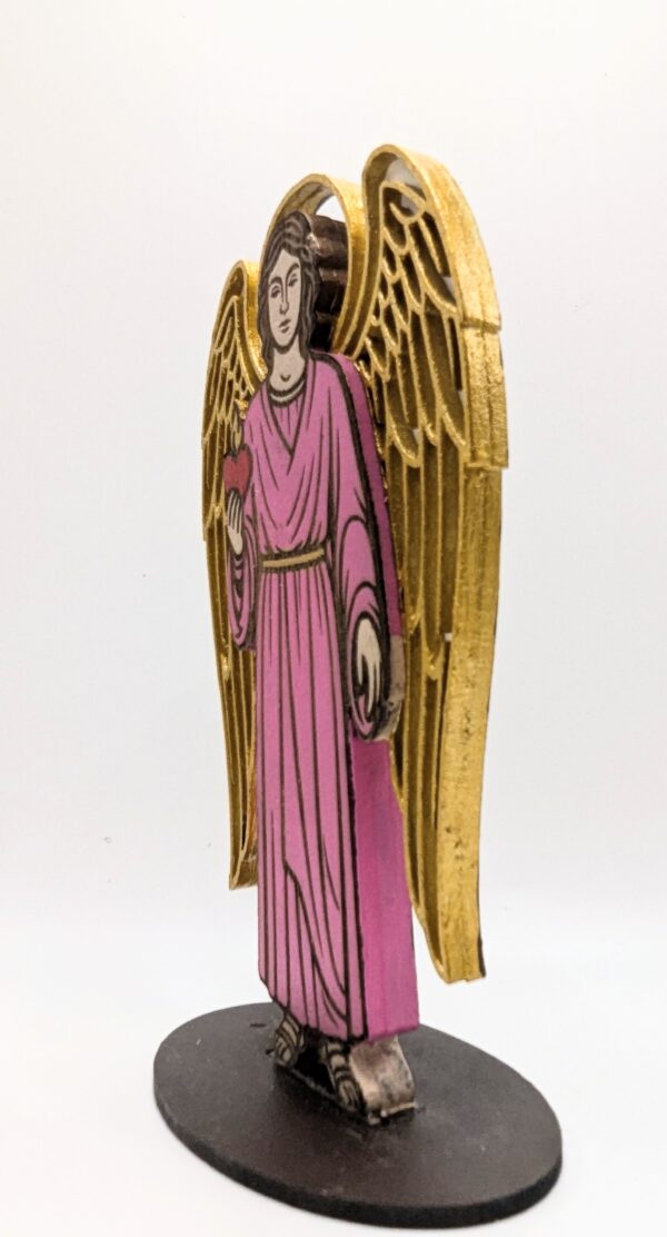 Arcángel Chamuel - Image 3