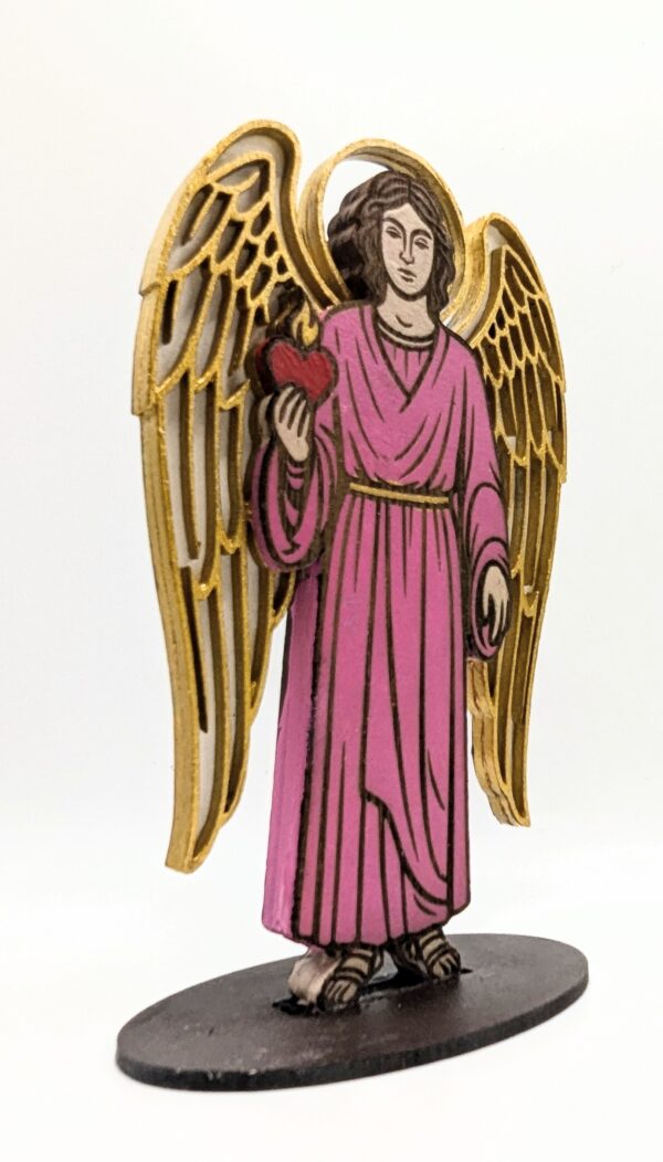 Arcángel Chamuel - Image 2