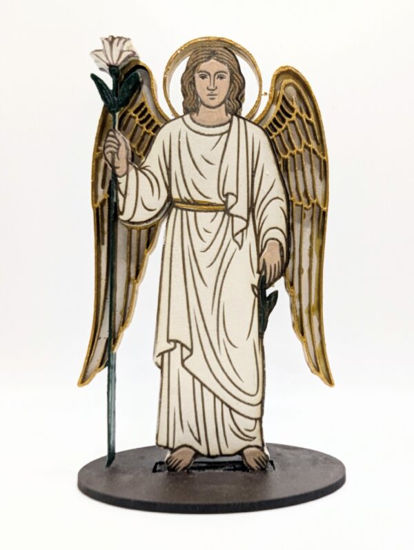 Arcángel Gabriel