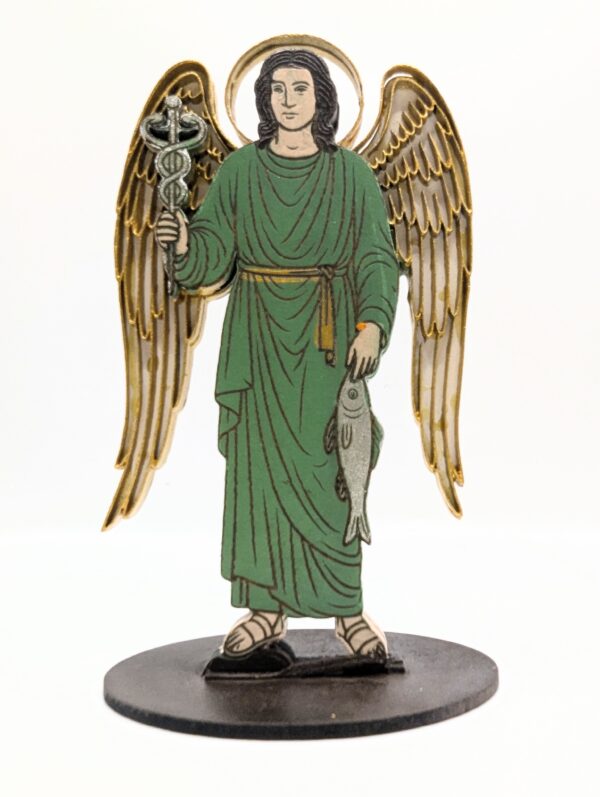 Arcángel Rafael
