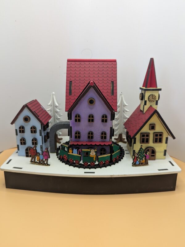 Zentrum Navidad - Image 8