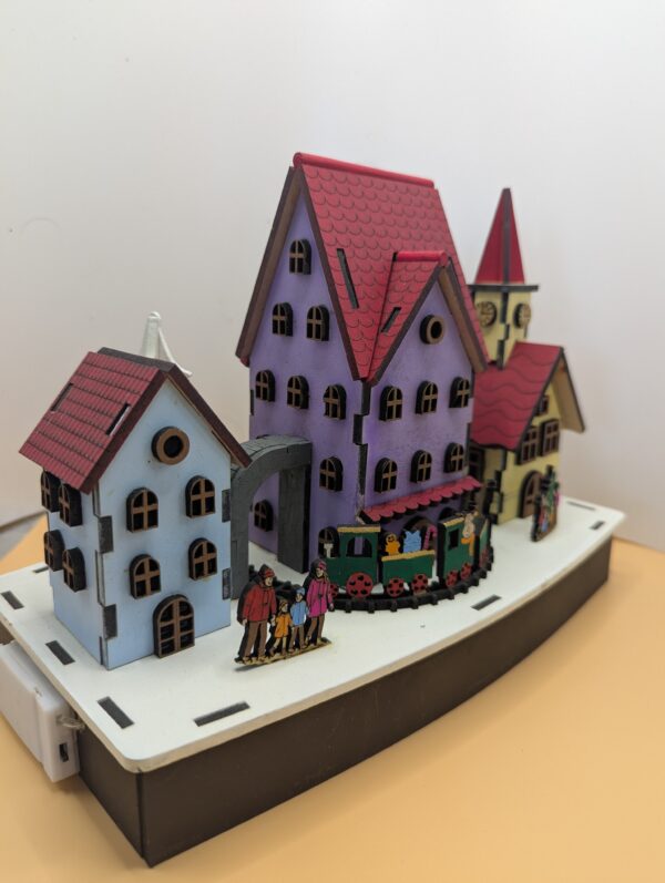 Zentrum Navidad - Image 5