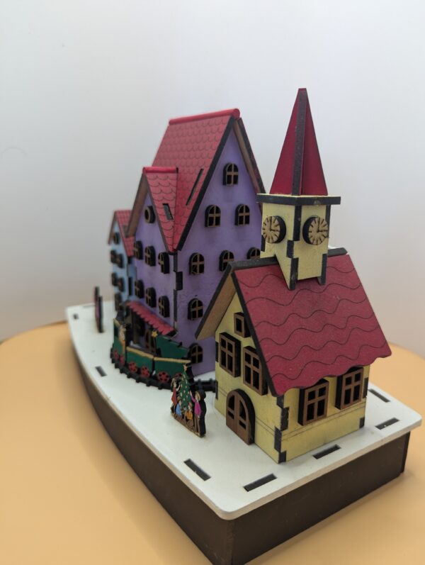 Zentrum Navidad - Image 4