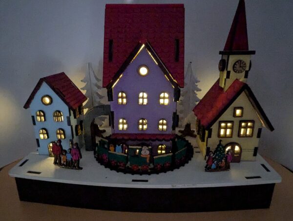 Zentrum Navidad - Image 2