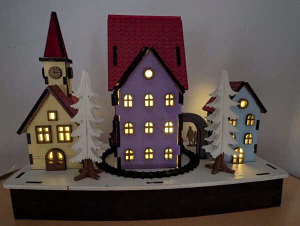Zentrum Navidad - Image 6
