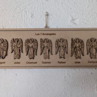 Los 7 Arcángeles