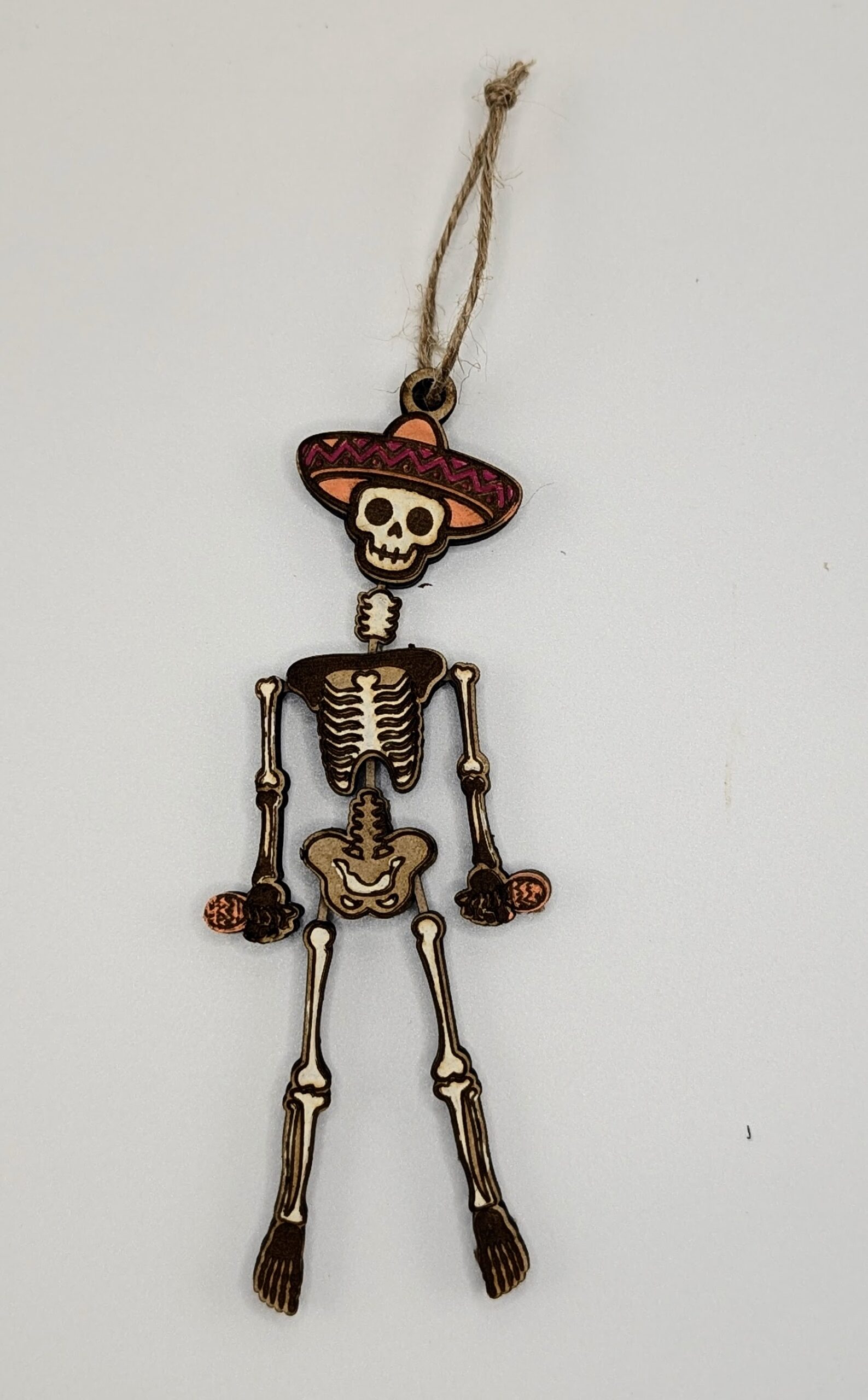 Calaquitas del Día de Muertos - Image 2