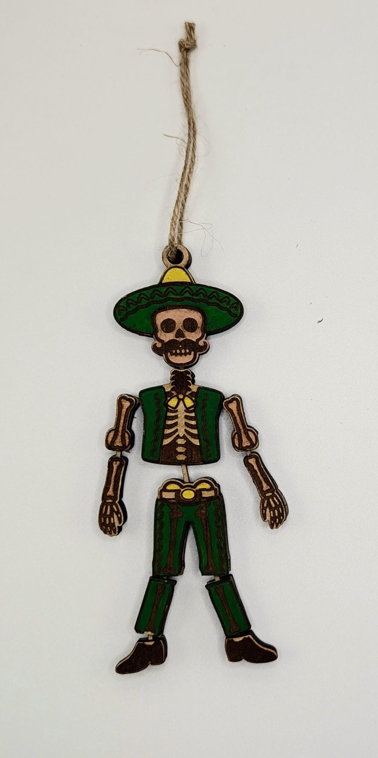 Calaquitas del Día de Muertos - Image 3