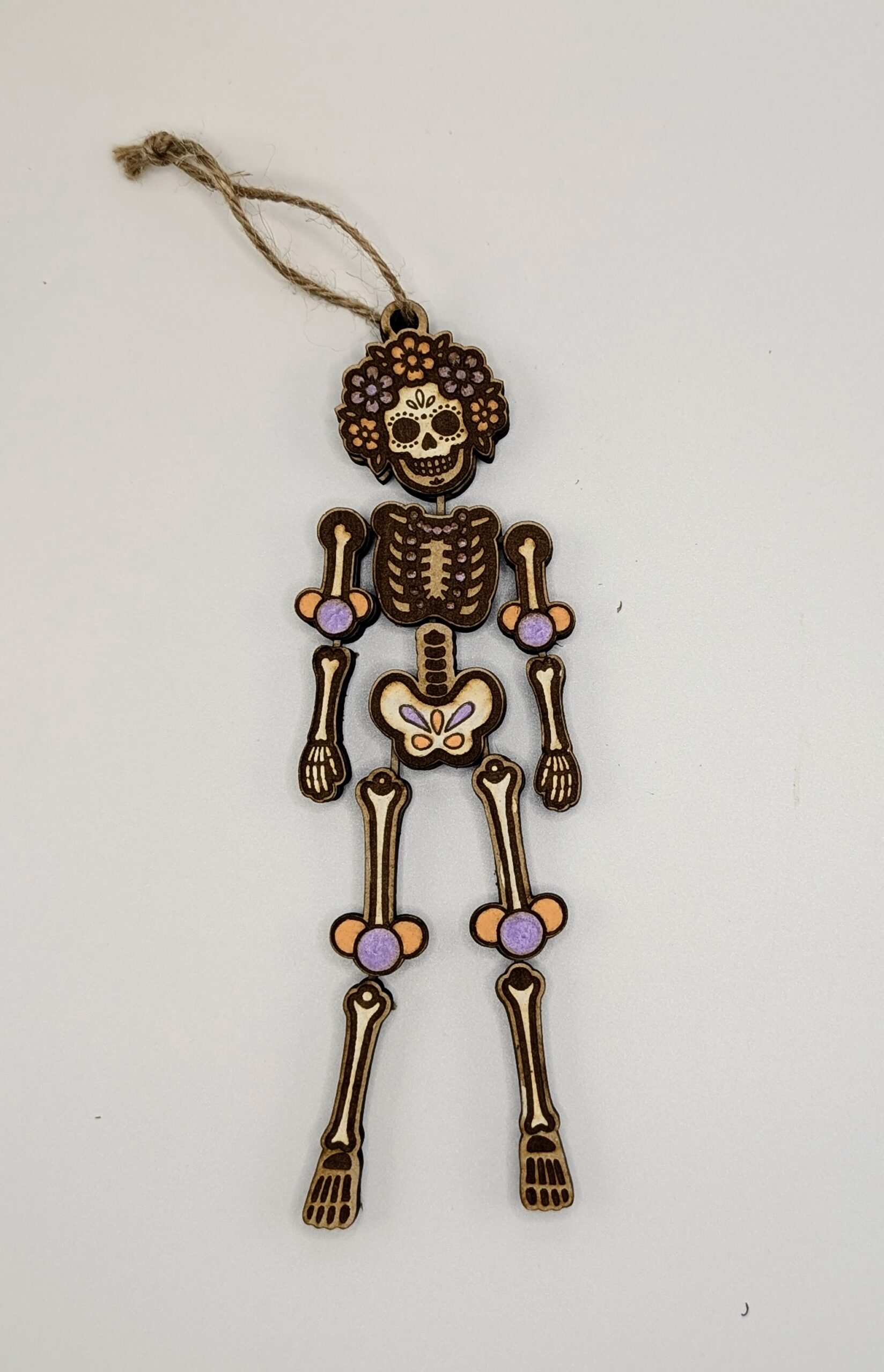 Calaquitas del Día de Muertos - Image 4