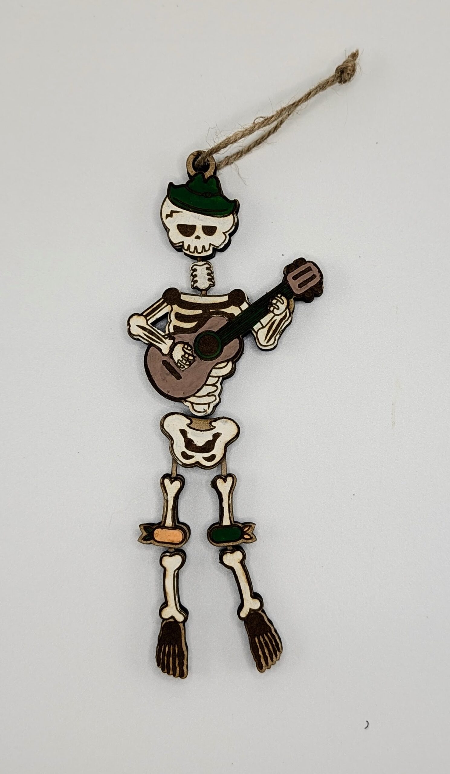 Calaquitas del Día de Muertos - Image 5