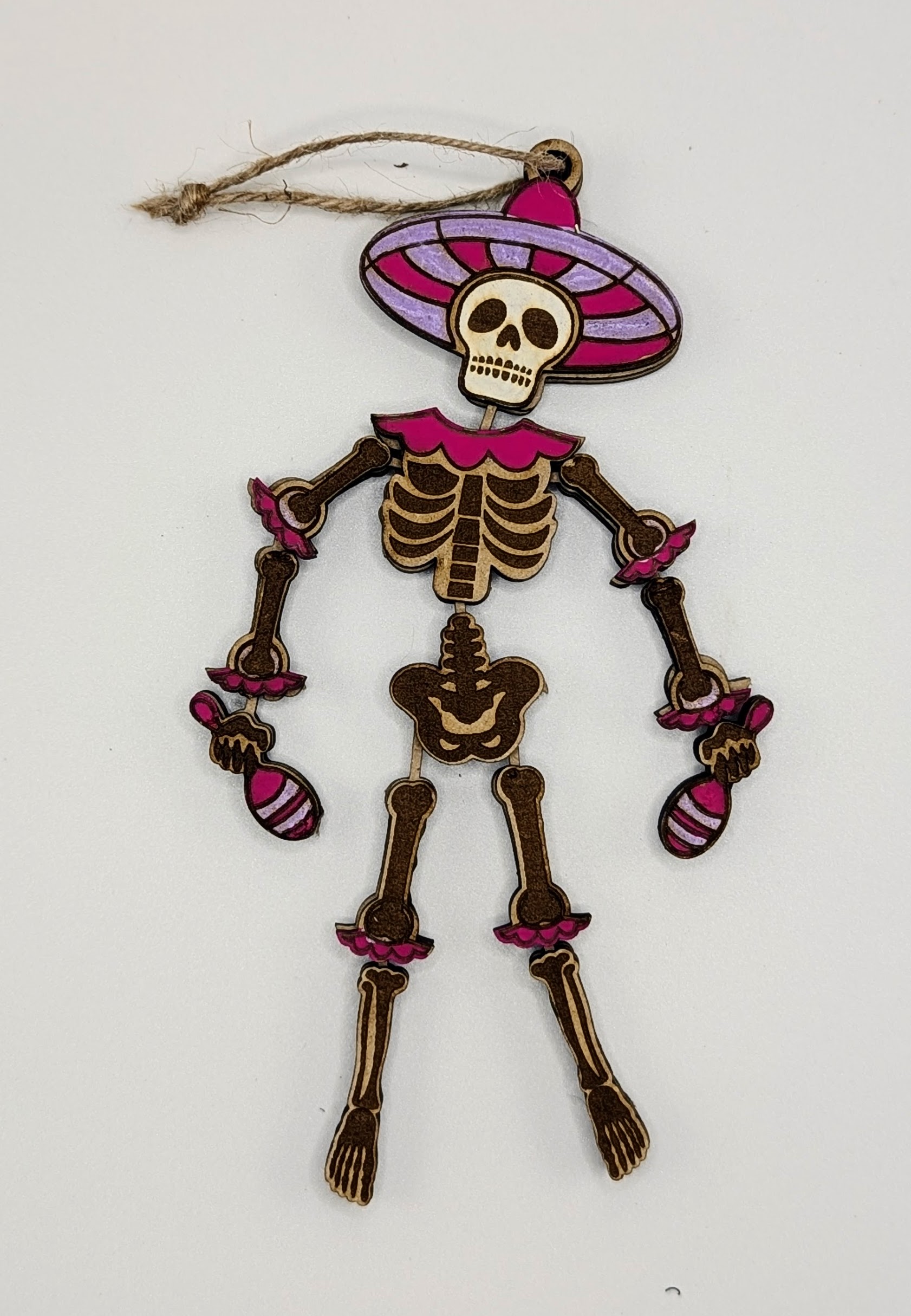 Calaquitas del Día de Muertos - Image 6